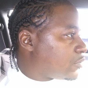 Meet your Posher, Gerald